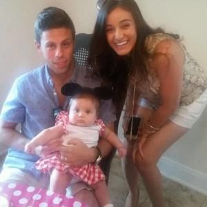 Meet your Posher, Marisabel